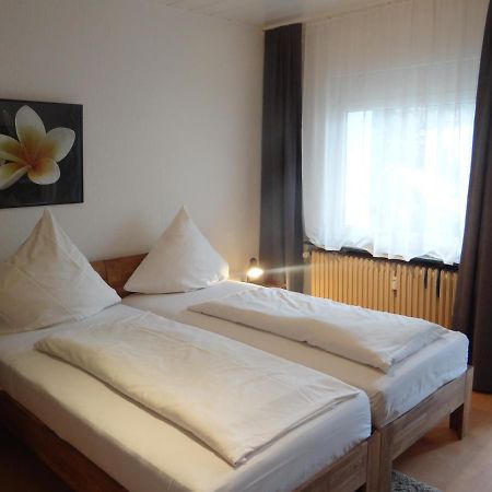Apartment In Innenstadtnaehe Darmstadt Exterior photo