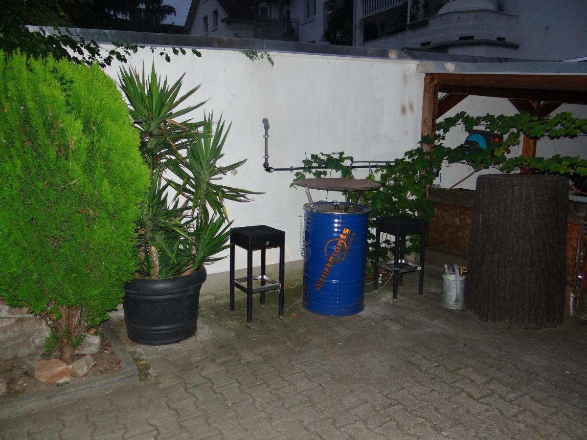 Apartment In Innenstadtnaehe Darmstadt Exterior photo