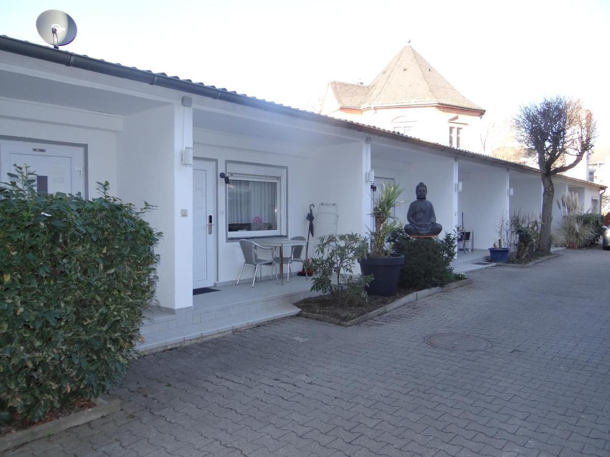 Apartment In Innenstadtnaehe Darmstadt Exterior photo